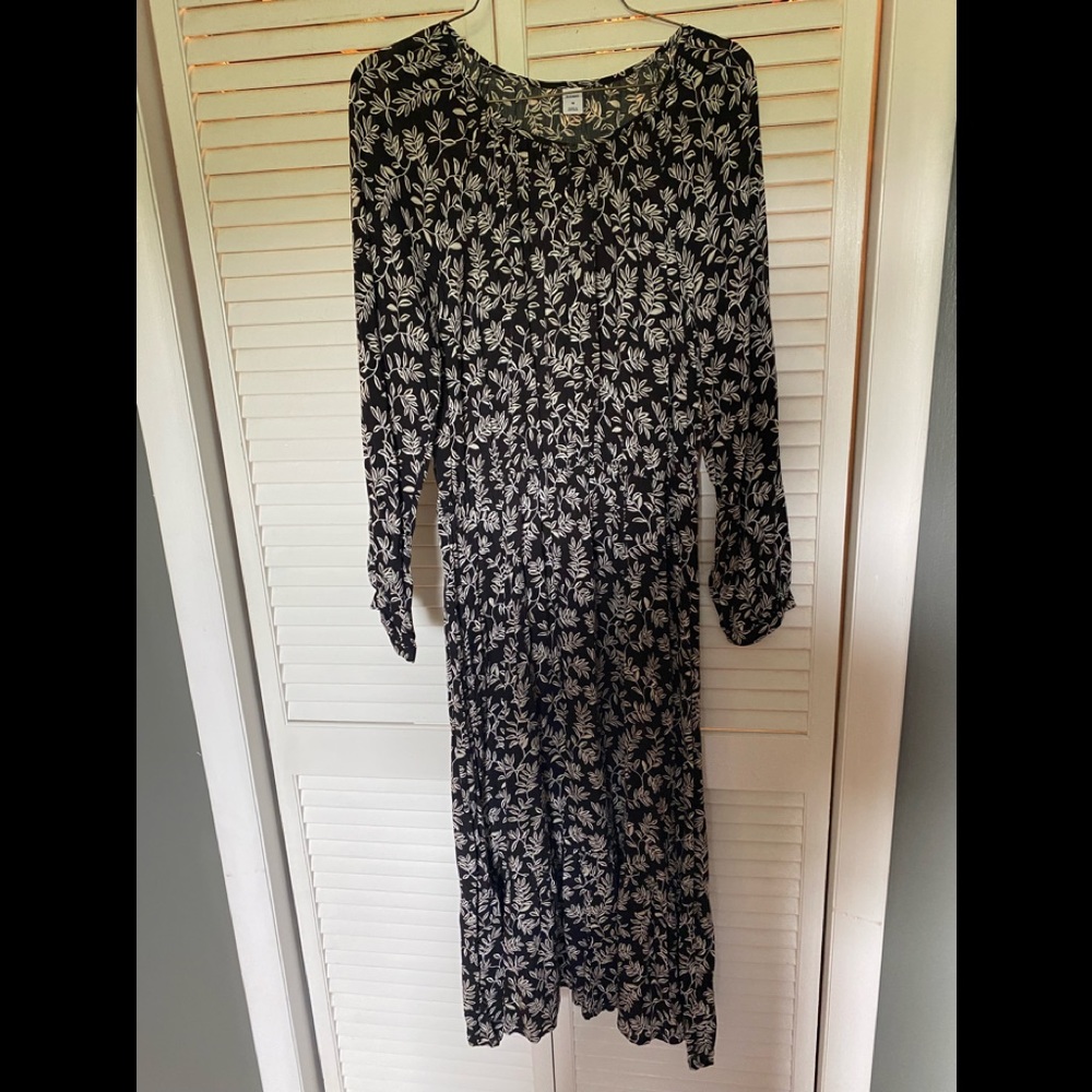 Old navy dress